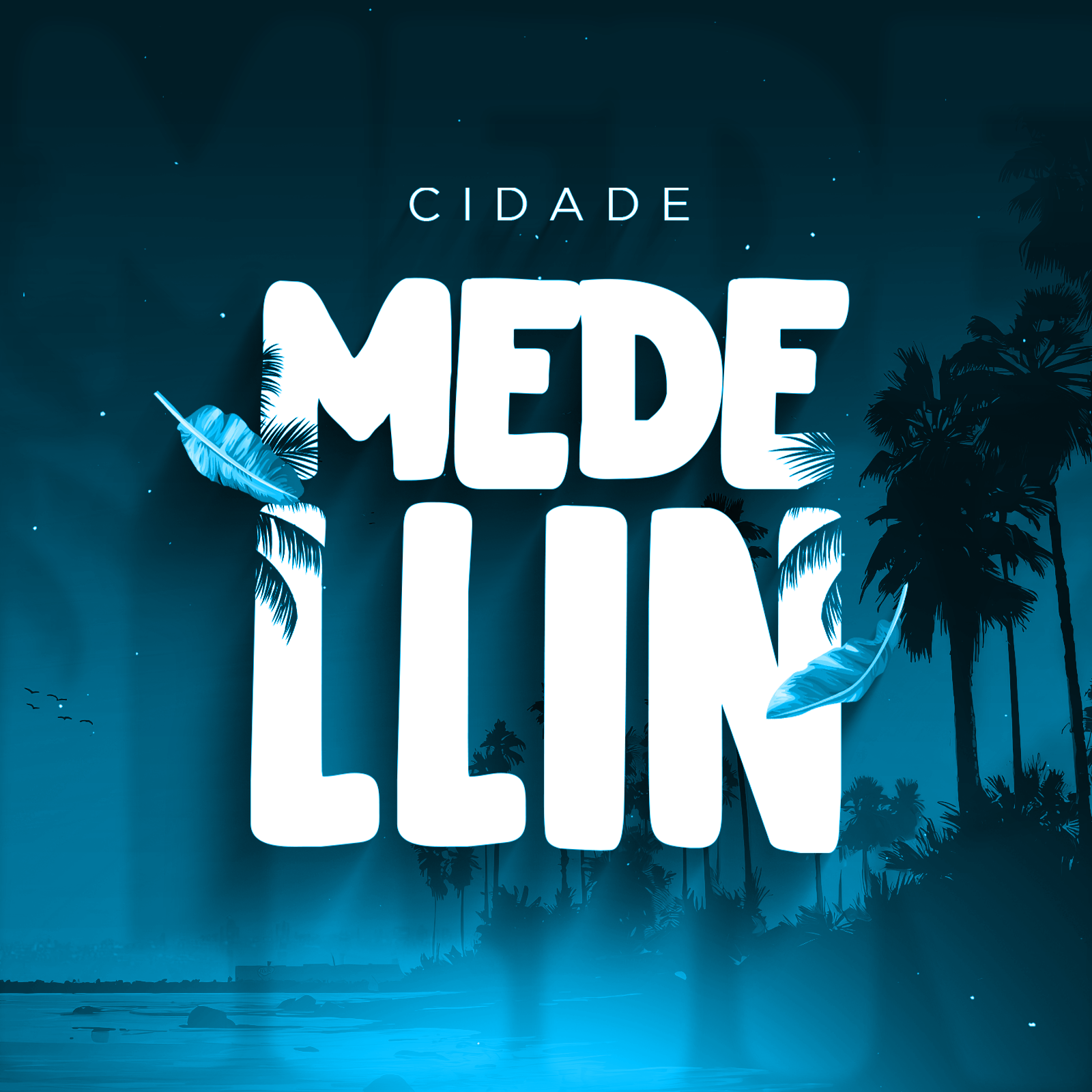 Medellin